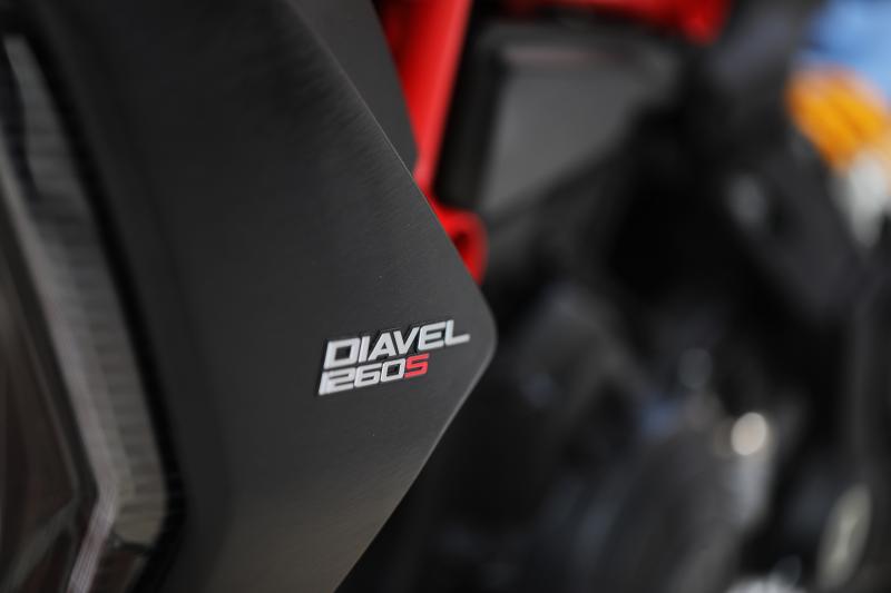  - Ducati Diavel 1260 S | nos photos de l'essai en Espagne